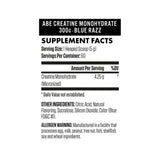 ABE Creatine - Bodybuilding.com