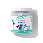 Alani NU Original Pre Workout - Bodybuilding.com