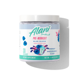 Alani NU Original Pre Workout - Bodybuilding.com