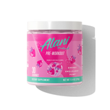 Alani NU Original Pre Workout - Bodybuilding.com