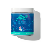 Alani NU Original Pre Workout - Bodybuilding.com