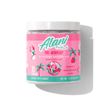 Alani NU Original Pre Workout - Bodybuilding.com