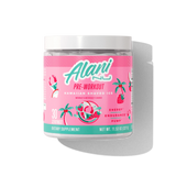 Alani NU Original Pre Workout - Bodybuilding.com