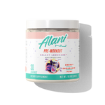 Alani NU Original Pre Workout - Bodybuilding.com