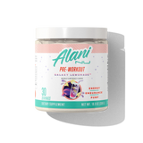 Alani NU Original Pre Workout - Bodybuilding.com