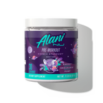 Alani NU Original Pre Workout - Bodybuilding.com