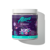 Alani NU Original Pre Workout - Bodybuilding.com