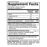 BPI Sports CLA + Carnitine - Bodybuilding.com