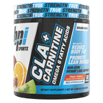 BPI Sports CLA + Carnitine - Bodybuilding.com