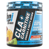 BPI Sports CLA + Carnitine - Bodybuilding.com