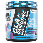 BPI Sports CLA + Carnitine - Bodybuilding.com
