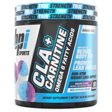 BPI Sports CLA + Carnitine - Bodybuilding.com