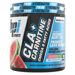 BPI Sports CLA + Carnitine - Bodybuilding.com
