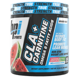 BPI Sports CLA + Carnitine - Bodybuilding.com