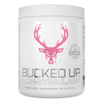 Bucked Up Non - Stimulant Pre - Workout - Bodybuilding.com