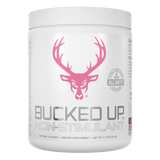 Bucked Up Non - Stimulant Pre - Workout - Bodybuilding.com