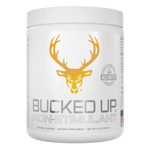 Bucked Up Non - Stimulant Pre - Workout - Bodybuilding.com