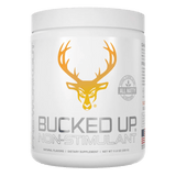 Bucked Up Non - Stimulant Pre - Workout - Bodybuilding.com