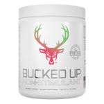 Bucked Up Non - Stimulant Pre - Workout - Bodybuilding.com