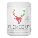 Bucked Up Non - Stimulant Pre - Workout - Bodybuilding.com