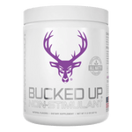 Bucked Up Non - Stimulant Pre - Workout - Bodybuilding.com