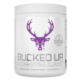 Bucked Up Non - Stimulant Pre - Workout - Bodybuilding.com