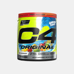C4 Original Pre - Workout - Bodybuilding.com