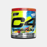 C4 Original Pre - Workout - Bodybuilding.com