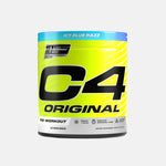 C4 Original Pre - Workout - Bodybuilding.com