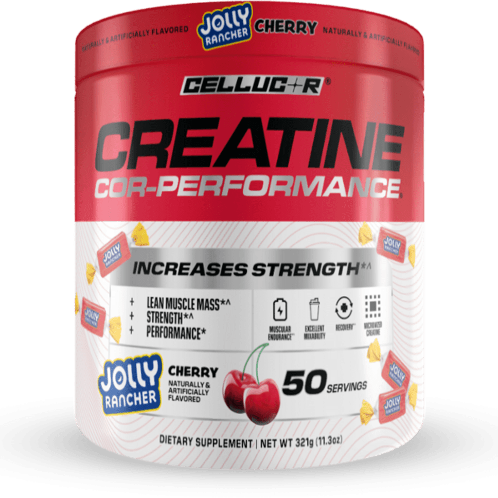 Cellucor Cor - Performance Creatine - Bodybuilding.com
