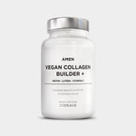 Codeage Amen Vegan Collagen Builder + - Bodybuilding.com