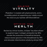 ELECTRASHRED Hydration Strawberry Colada - Bodybuilding.com