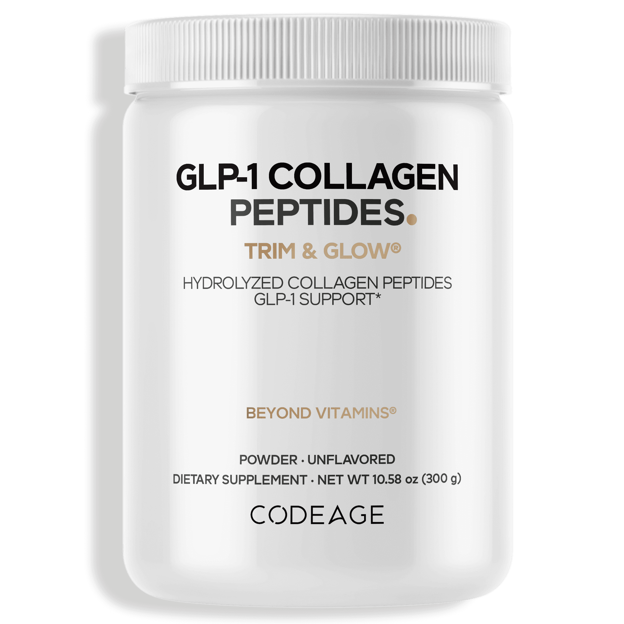 GLP - 1 NEXTIDA GC™ Collagen Peptides - Bodybuilding.com