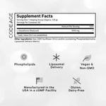 Liposomal Glutathione Powder 1000 mg - Bodybuilding.com