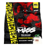 Mutant Mass - Whole Food Based Gainer - Bodybuilding.com