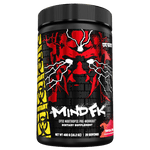 Mutant Mind F'k - Nootropic Pre - Workout - Bodybuilding.com