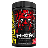 Mutant Mind F'k - Nootropic Pre - Workout - Bodybuilding.com