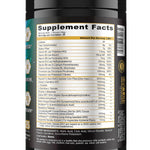 Panda Supplements Burn MAX Thermogenic - Bodybuilding.com