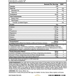 Panda Supplements FUEL Premium Protein - Bodybuilding.com