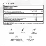 PQQ Ovarian Harmony+ - Bodybuilding.com