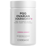 PQQ Ovarian Harmony+ - Bodybuilding.com