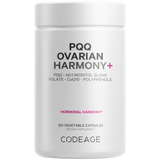 PQQ Ovarian Harmony+ - Bodybuilding.com