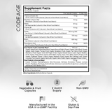 Raw Vitamin B Complex - Bodybuilding.com