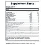 Redcon1 Total War Black OPS Extreme Preworkout - Bodybuilding.com