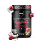 Redcon1 Total War Black OPS Extreme Preworkout - Bodybuilding.com