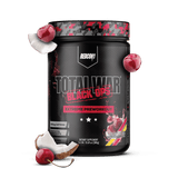 Redcon1 Total War Black OPS Extreme Preworkout - Bodybuilding.com