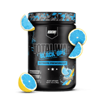 Redcon1 Total War Black OPS Extreme Preworkout - Bodybuilding.com