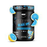 Redcon1 Total War Black OPS Extreme Preworkout - Bodybuilding.com