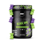 Redcon1 Total War Black OPS Extreme Preworkout - Bodybuilding.com