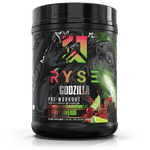 RYSE GODZILLA® Pre - Workout - Bodybuilding.com